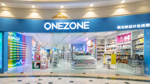 快速扩张的市场背后，ONEZONE用“慢即是快”的打法稳打稳扎